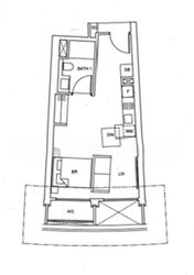 One Pearl Bank (D3), Apartment #558616541